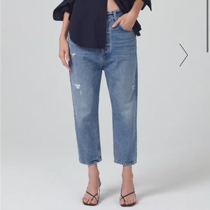 Citizens of Humanity The Pony Boy Jean - Size 26